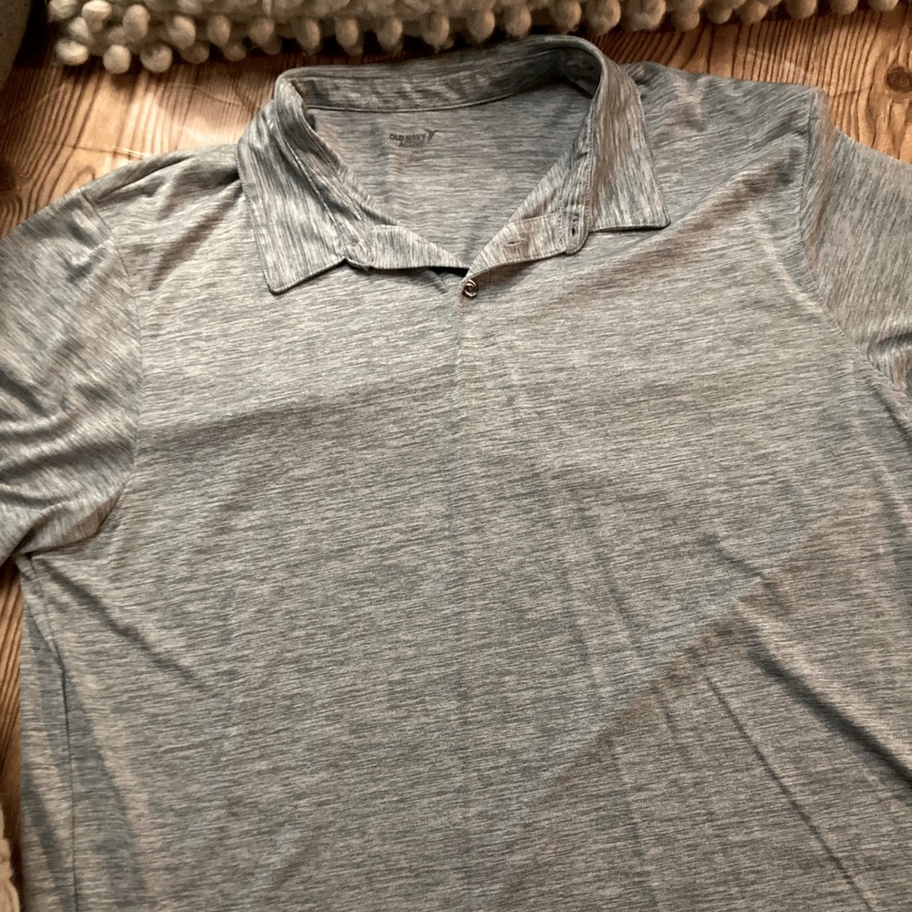 Men’s Old Navy Polo - Picture 3 of 5